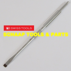 Wisselkling voor gleufkopschroef SL 5,5 mm | PB215-C3